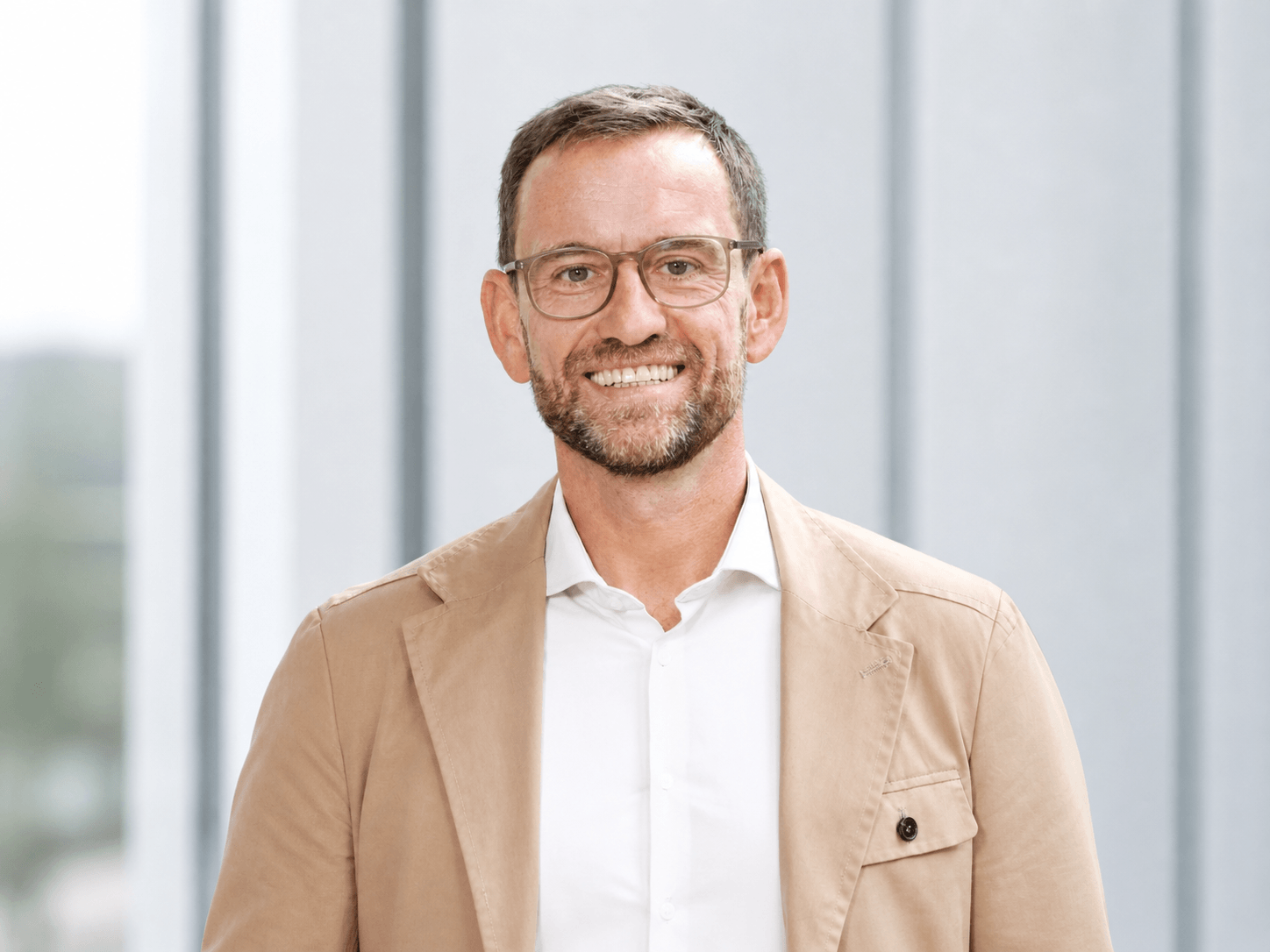 Ulrich Prediger